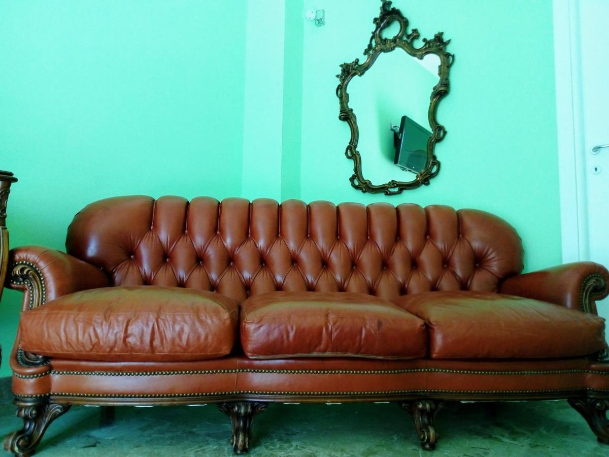 B&B Mila E Nan Borghetto Santo Spirito Kültér fotó