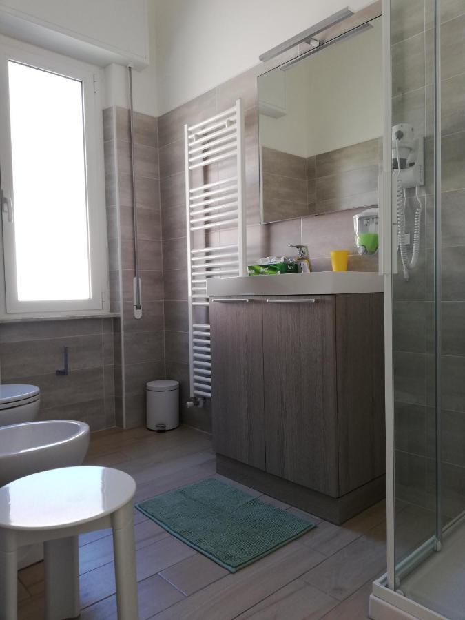 B&B Mila E Nan Borghetto Santo Spirito Kültér fotó