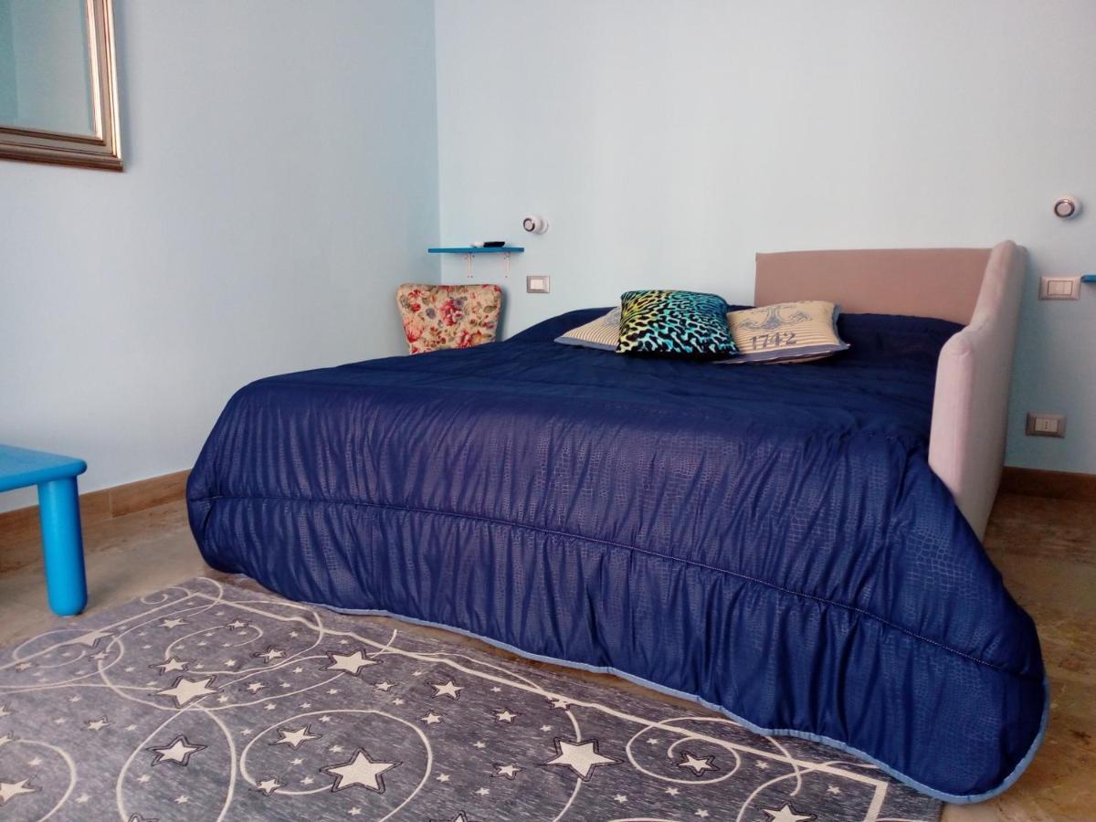 B&B Mila E Nan Borghetto Santo Spirito Kültér fotó