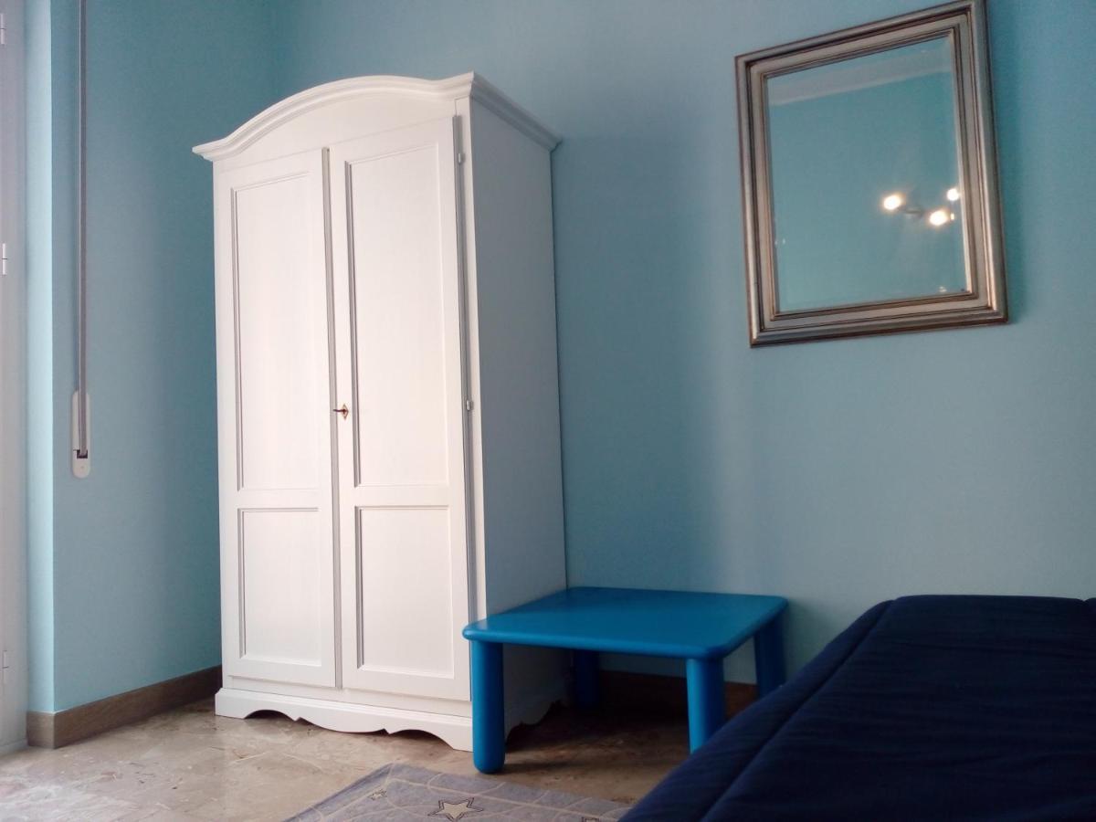 B&B Mila E Nan Borghetto Santo Spirito Kültér fotó
