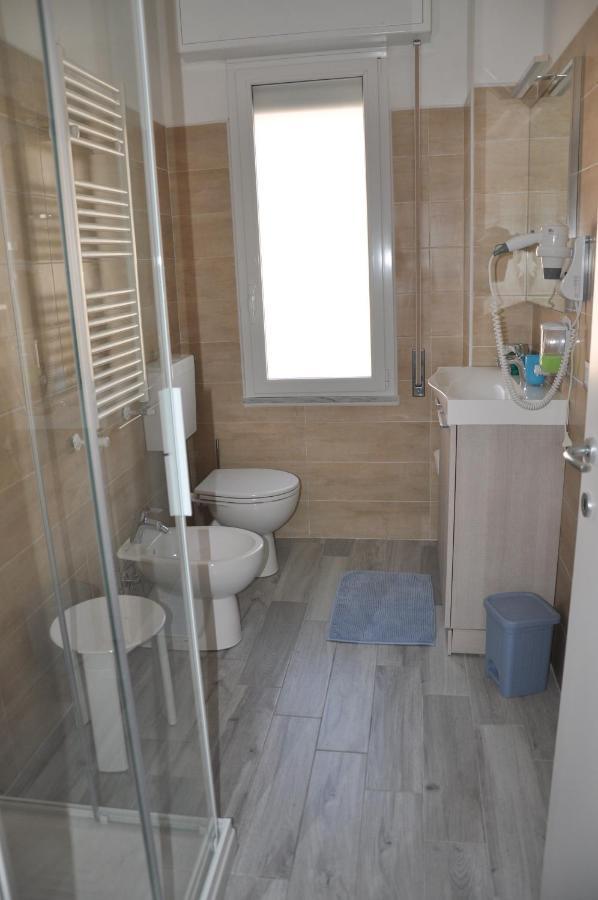 B&B Mila E Nan Borghetto Santo Spirito Kültér fotó