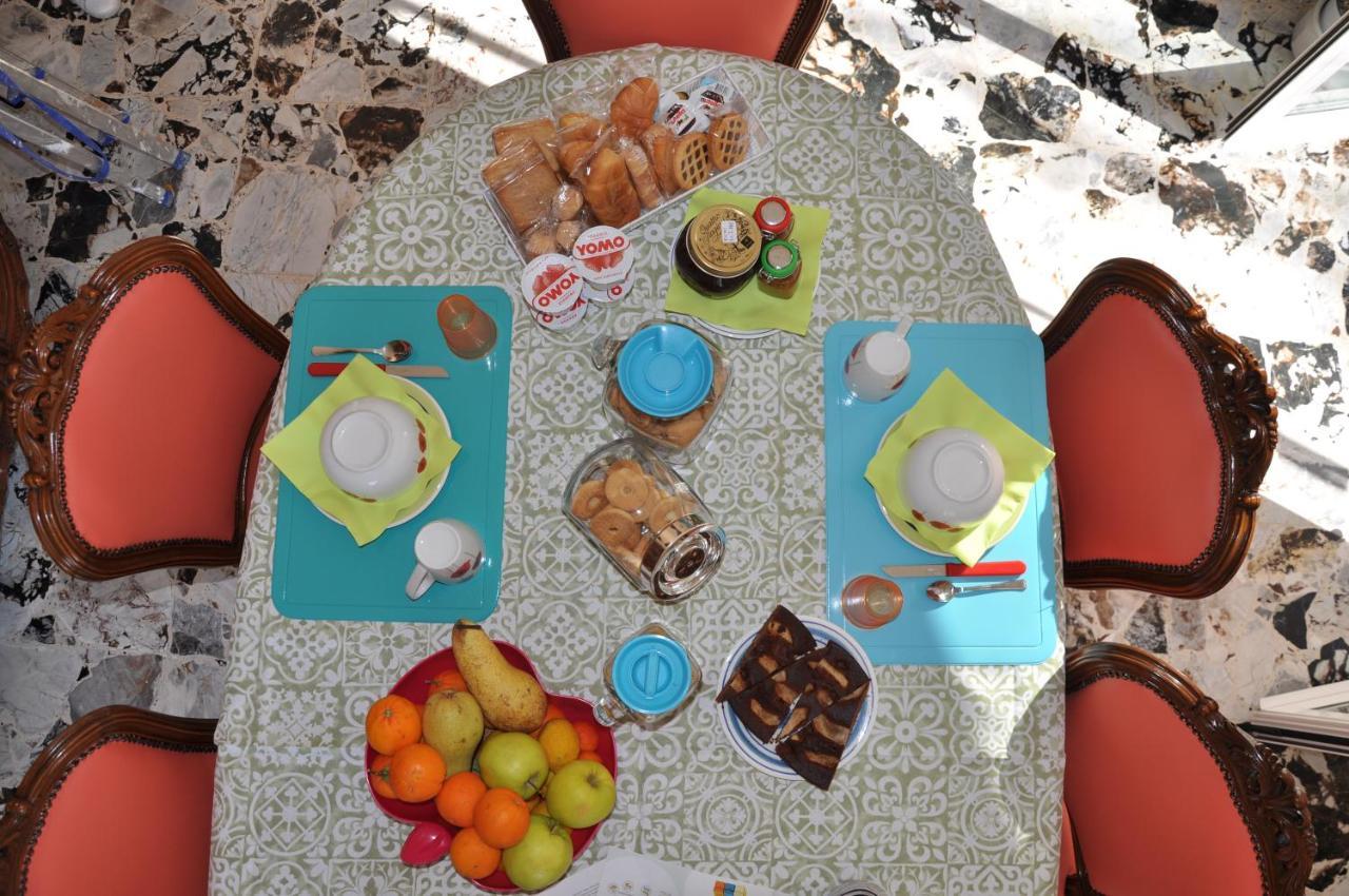 B&B Mila E Nan Borghetto Santo Spirito Kültér fotó